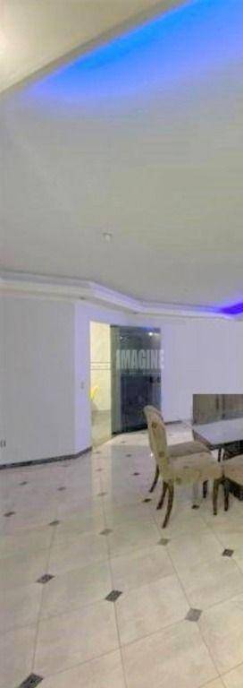 Sobrado para alugar com 4 quartos, 600m² - Foto 15