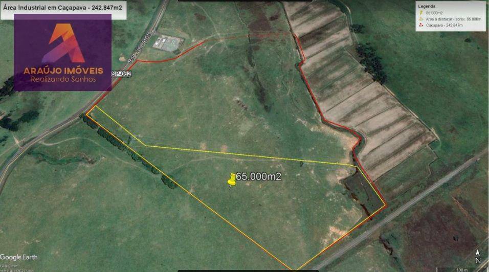 Terreno, 24 hectares - Foto 12