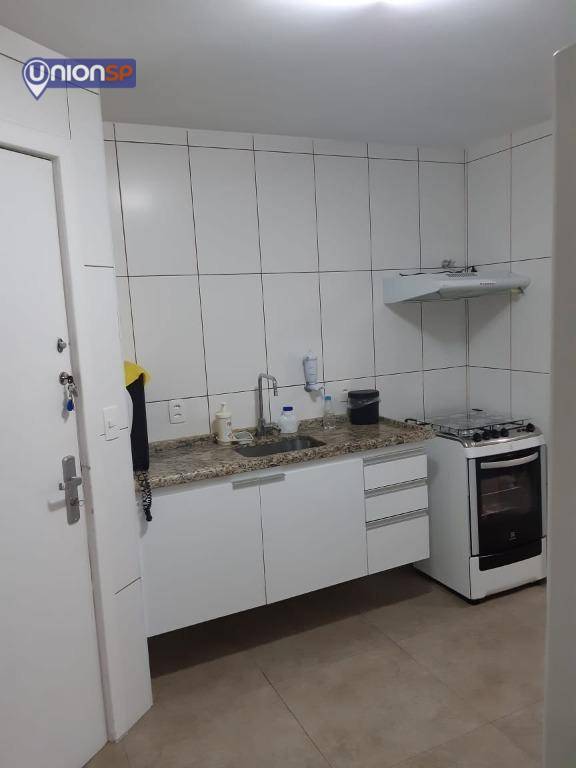 Apartamento à venda com 2 quartos, 96m² - Foto 6