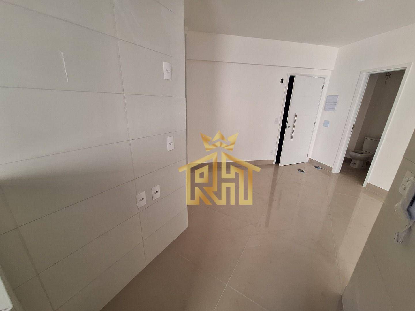 Apartamento à venda com 1 quarto, 59m² - Foto 11