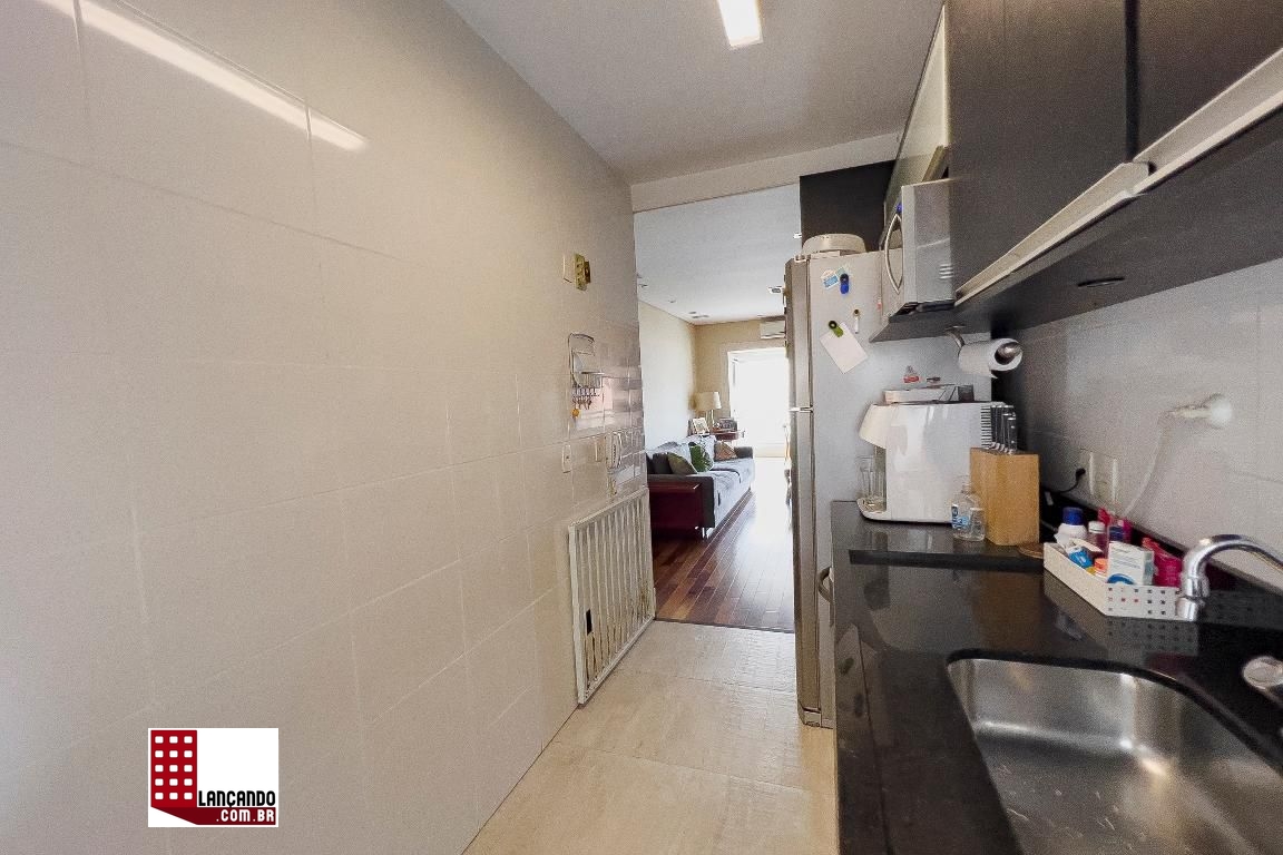 Apartamento à venda com 2 quartos, 89m² - Foto 17