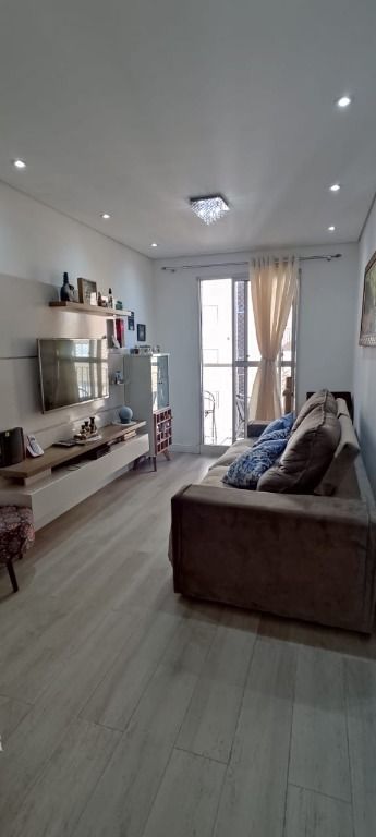 Apartamento à venda com 2 quartos, 48m² - Foto 18