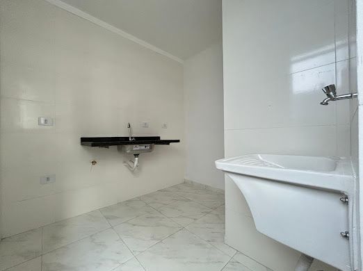 Apartamento à venda com 2 quartos, 38m² - Foto 5