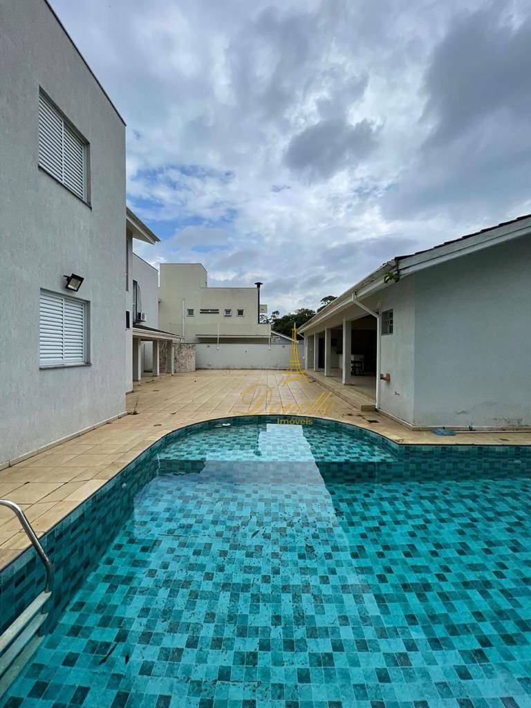 Sobrado à venda com 4 quartos, 320m² - Foto 6