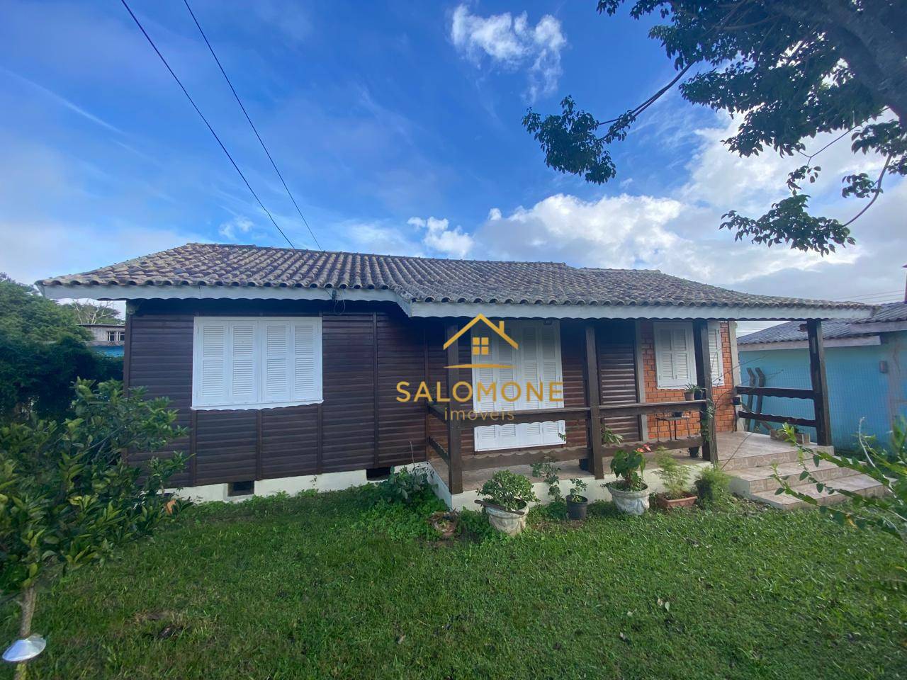 Sítio, 2 quartos, 500 m² - Foto 5