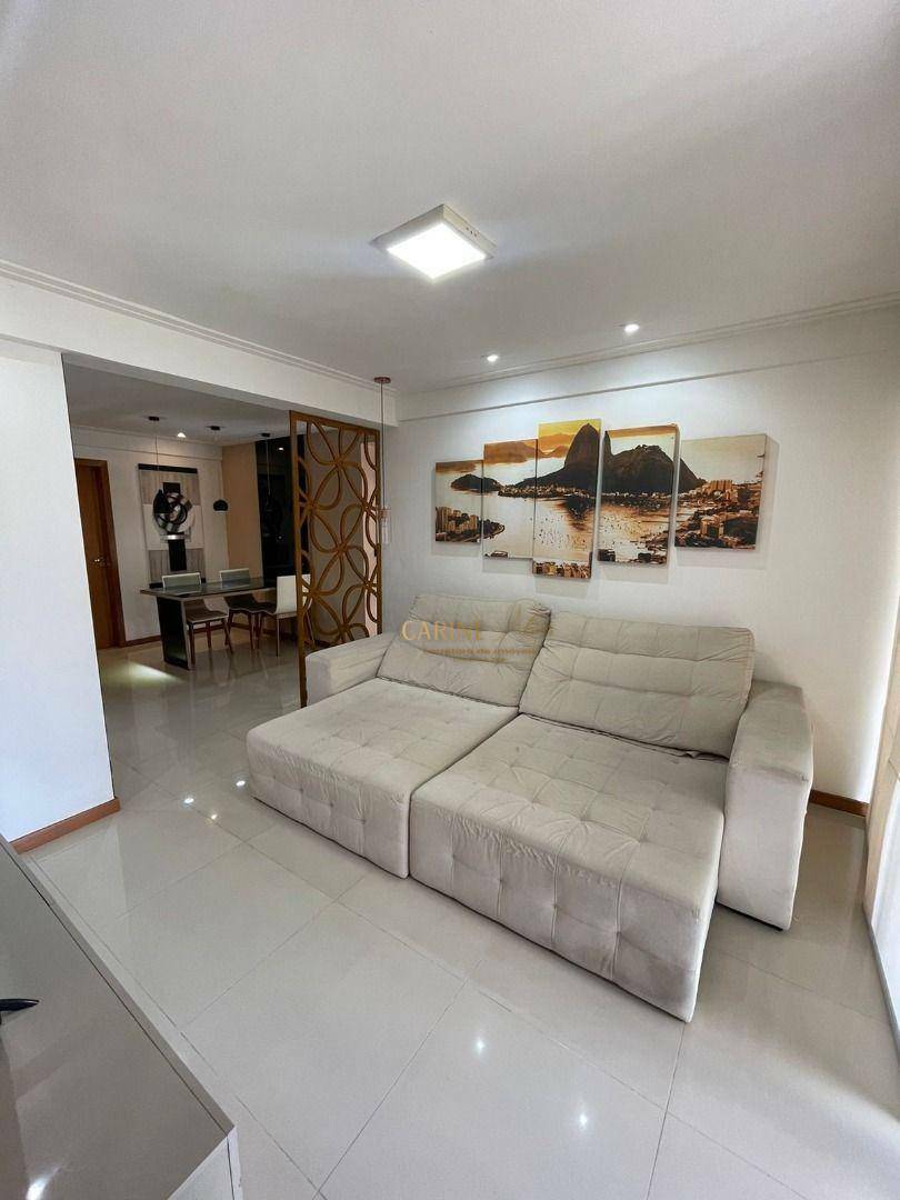 Apartamento à venda com 3 quartos, 88m² - Foto 25