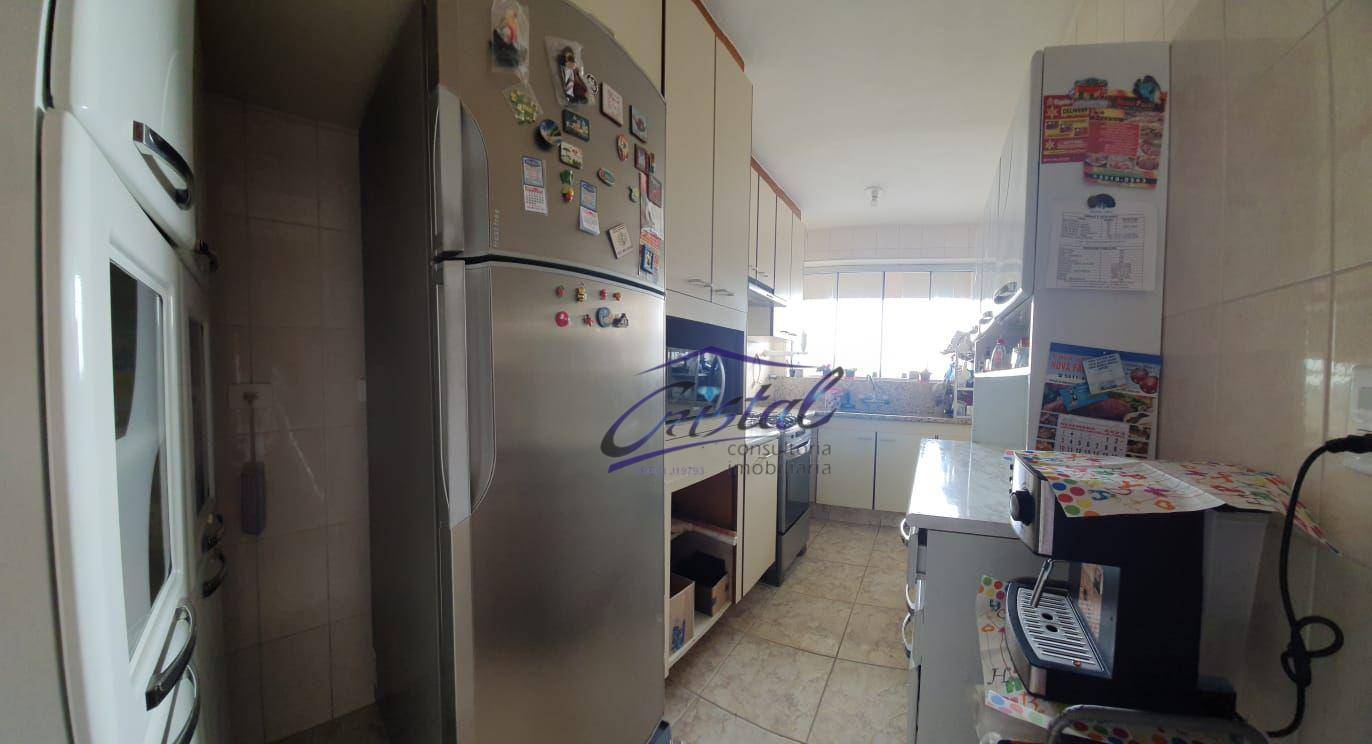 Apartamento à venda com 3 quartos, 133m² - Foto 26