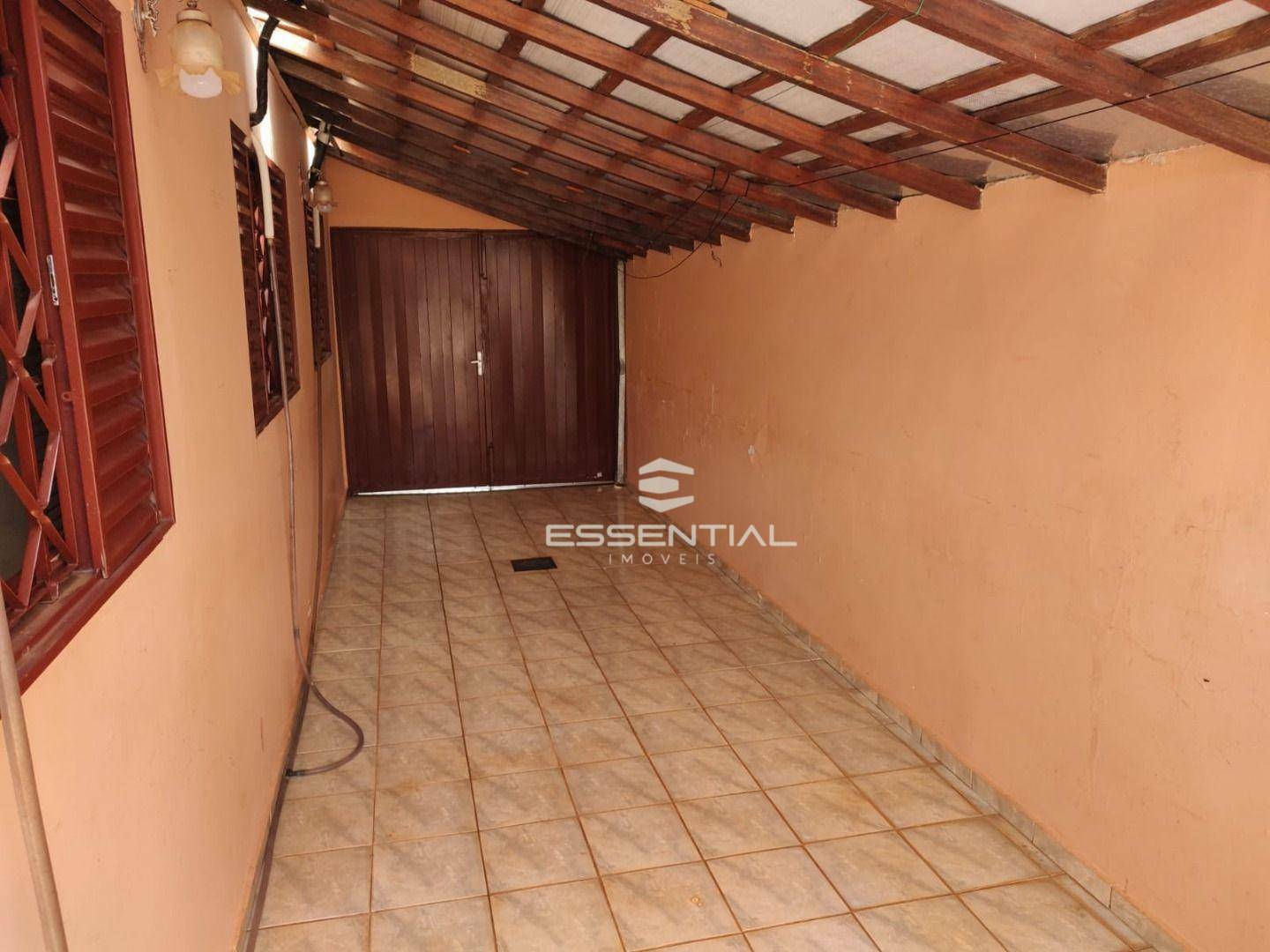 Casa à venda com 4 quartos, 170m² - Foto 17