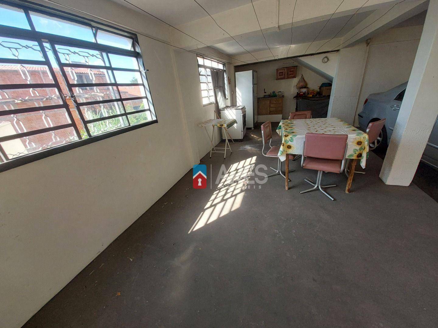 Casa à venda com 3 quartos, 343m² - Foto 19