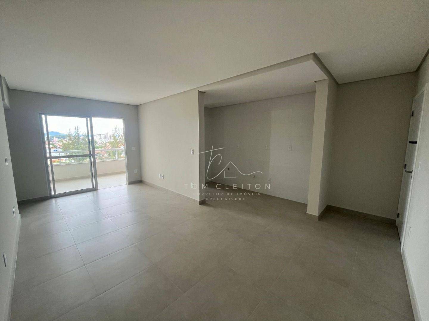 Apartamento à venda com 2 quartos, 74m² - Foto 2