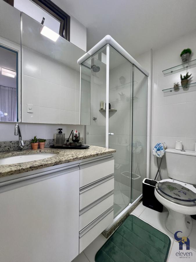 Apartamento à venda com 2 quartos, 89m² - Foto 8