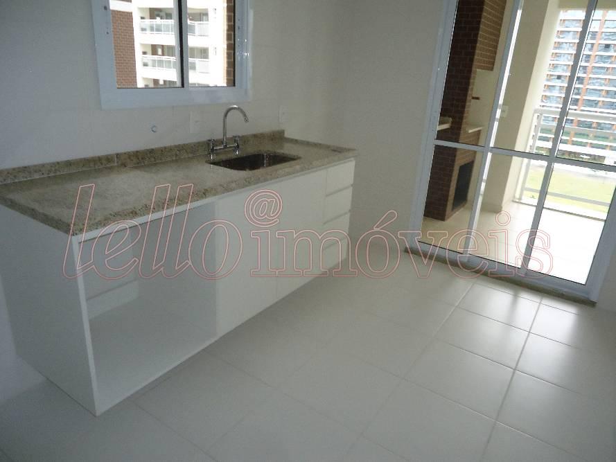 Apartamento para alugar com 3 quartos, 135m² - Foto 7