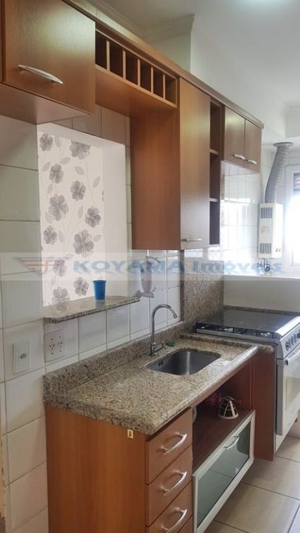 Apartamento à venda com 2 quartos, 48m² - Foto 29