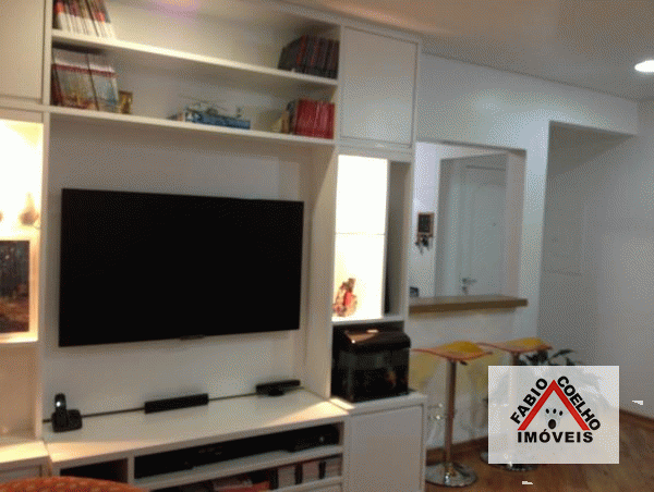 Apartamento à venda, 94m² - Foto 4