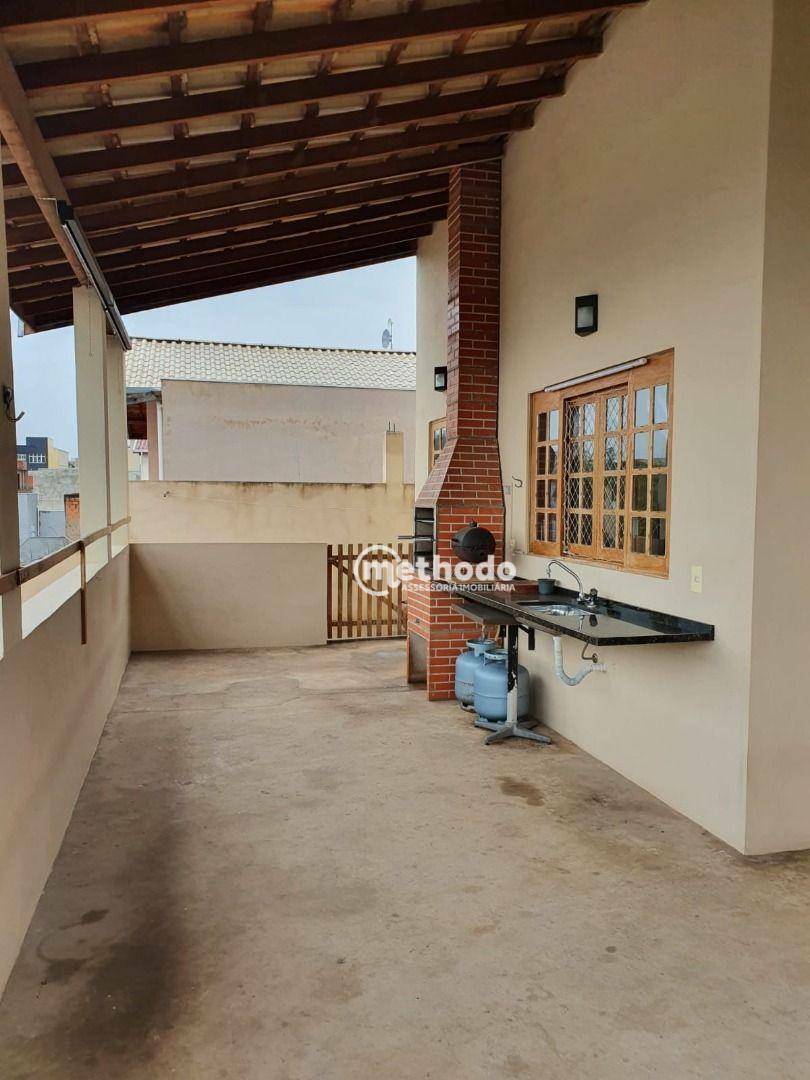 Casa à venda com 4 quartos, 230m² - Foto 12