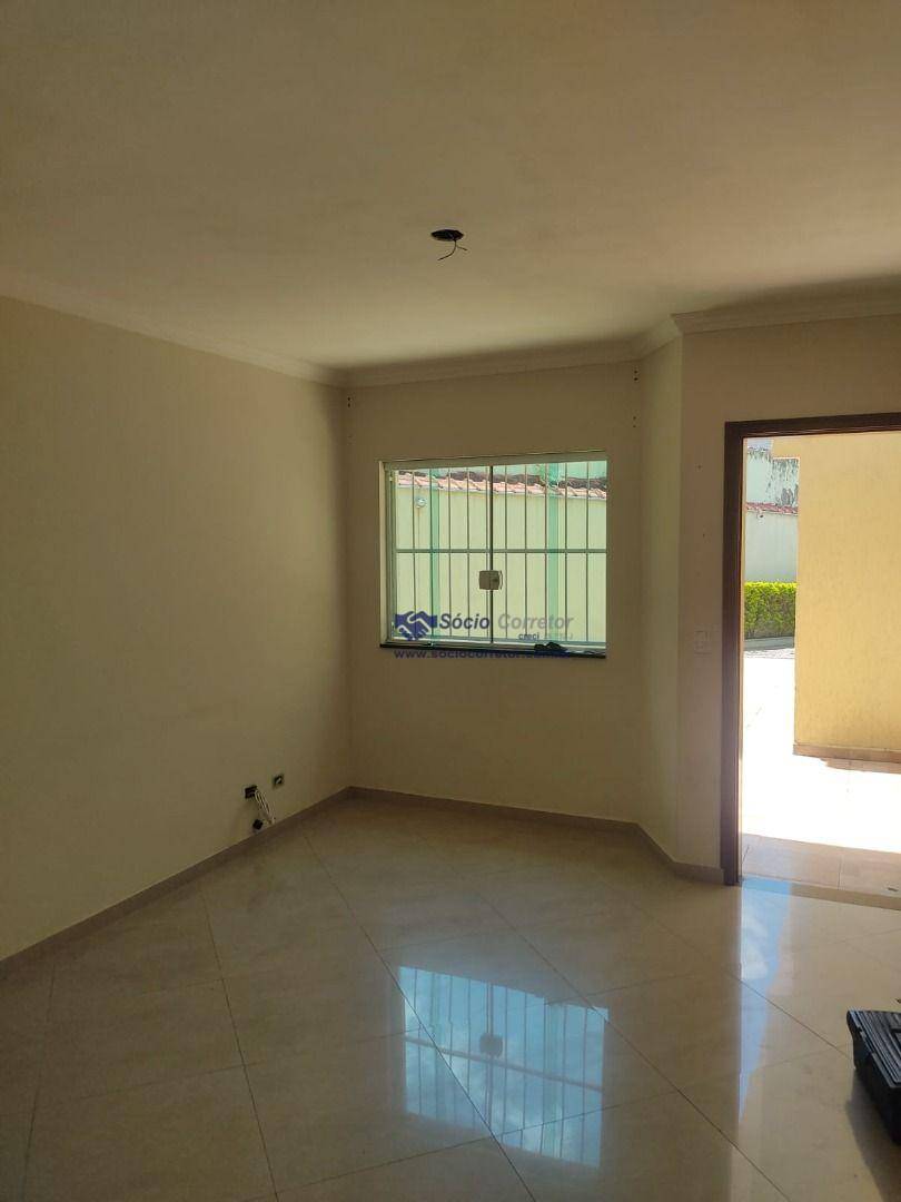 Sobrado à venda com 2 quartos, 75m² - Foto 14