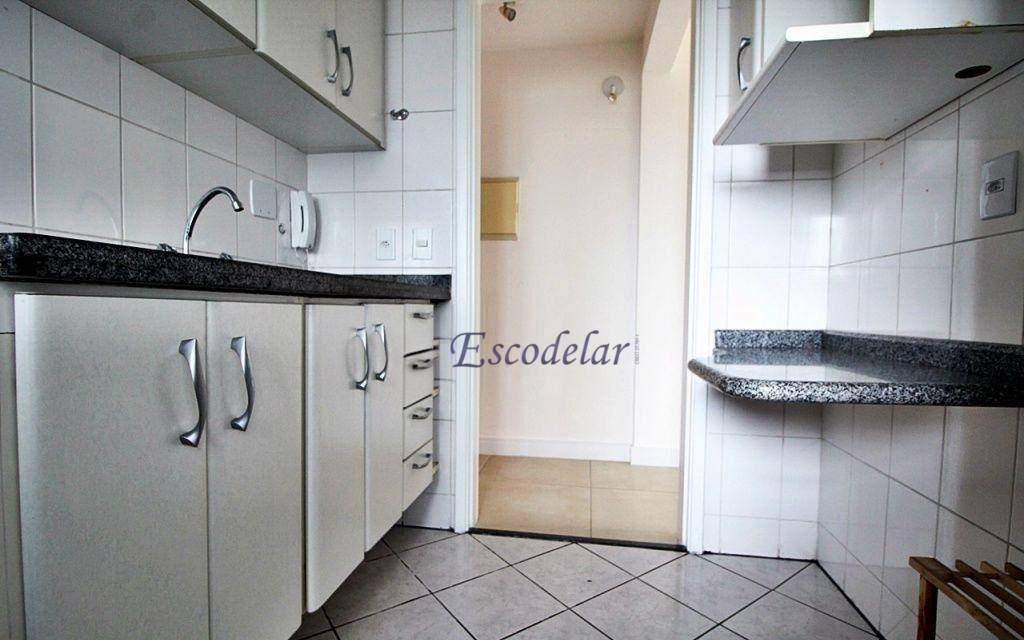 Apartamento à venda com 2 quartos, 55m² - Foto 9