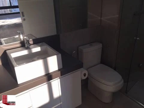 Apartamento à venda com 1 quarto, 65m² - Foto 8