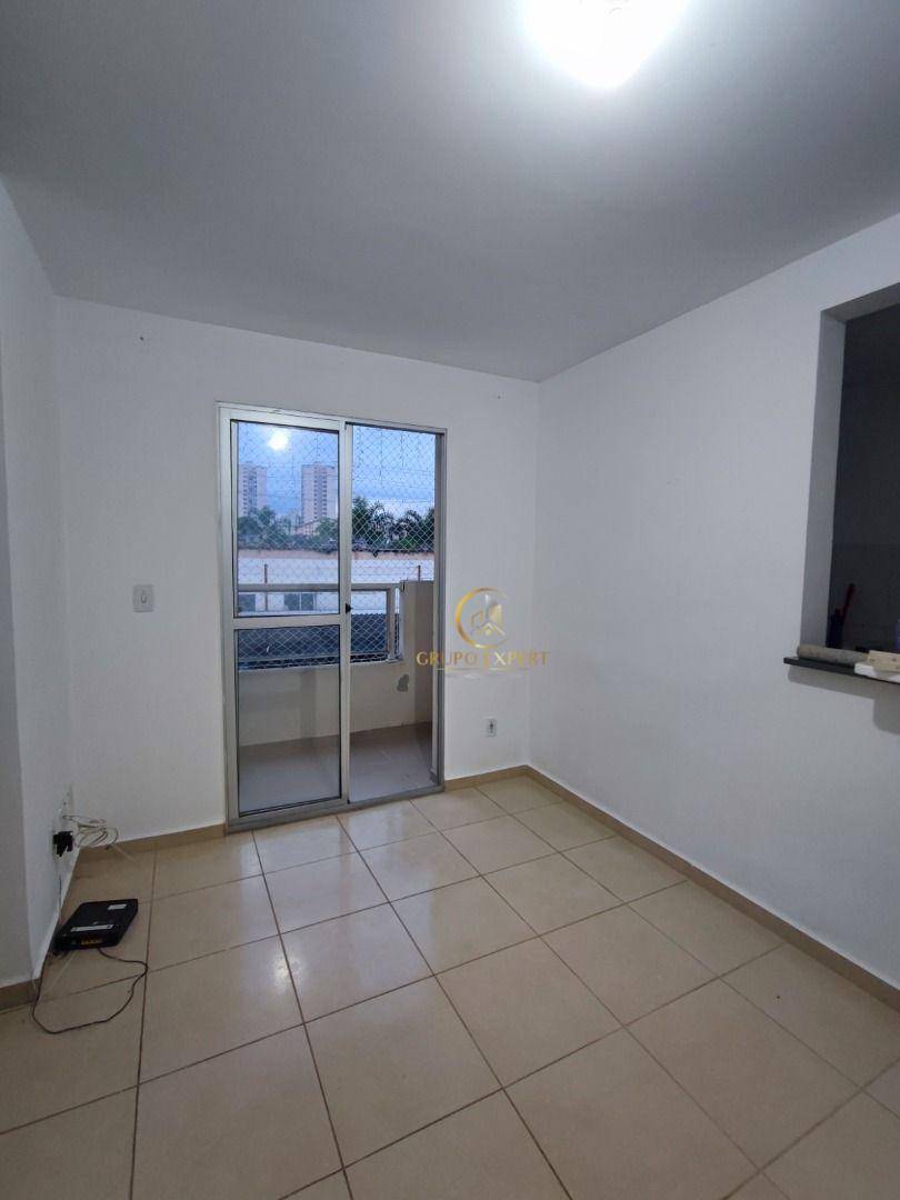 Apartamento à venda com 3 quartos, 62m² - Foto 1