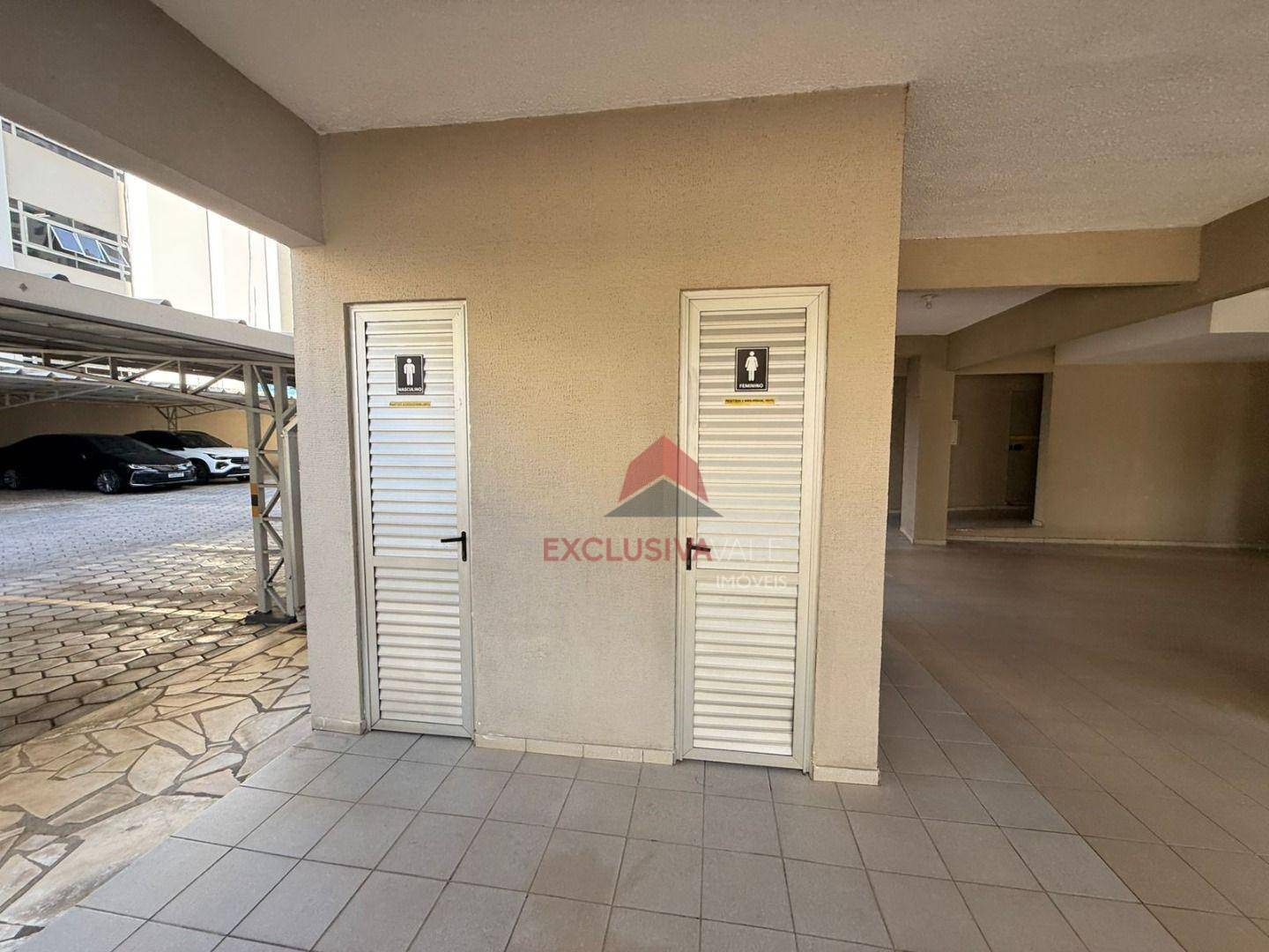 Apartamento, 3 quartos, 75 m² - Foto 3