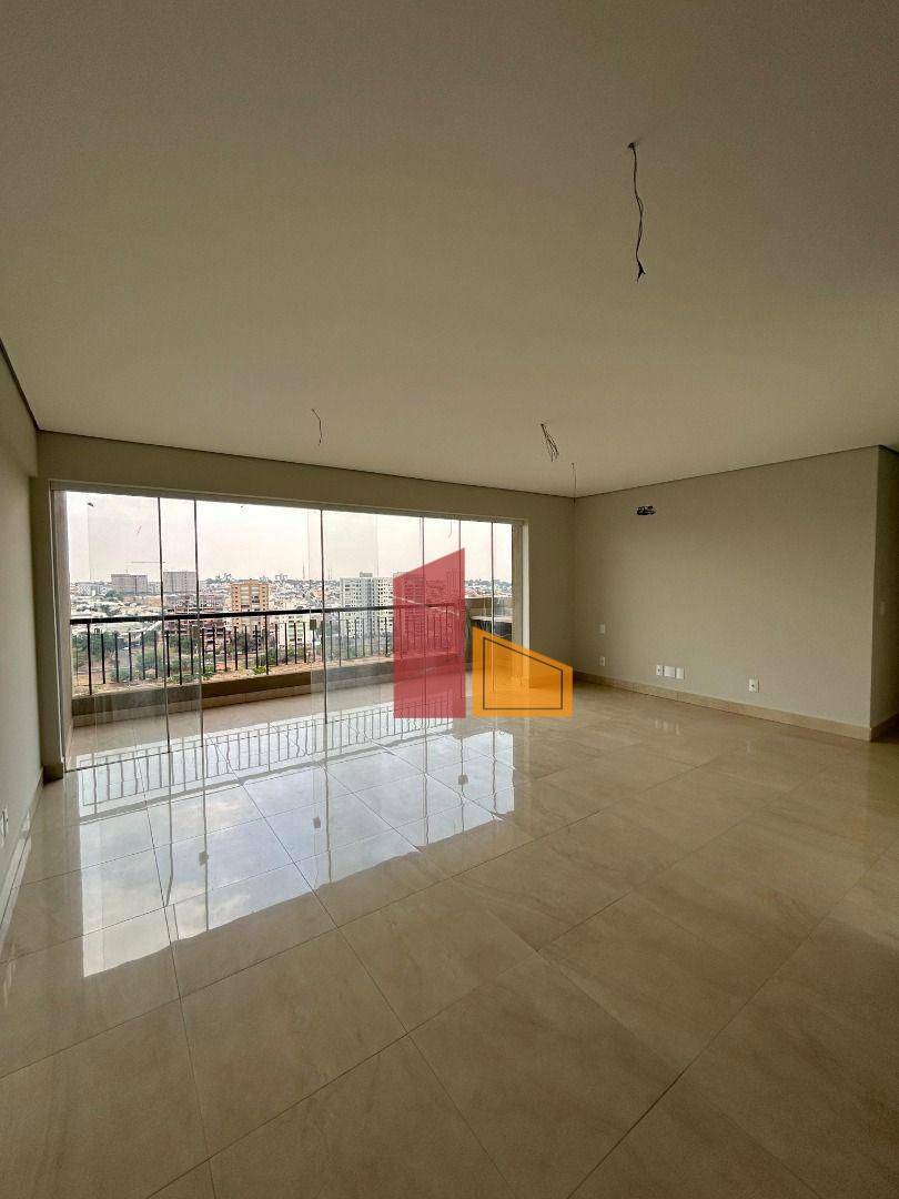 Apartamento à venda com 2 quartos, 184m² - Foto 3