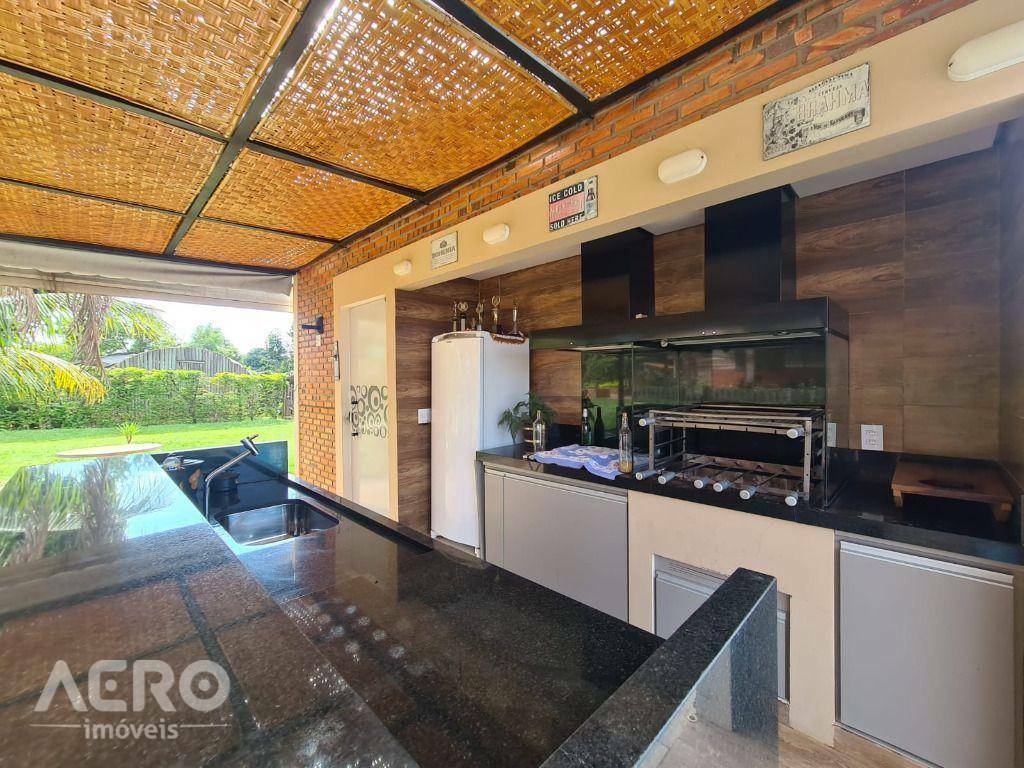 Chácara à venda com 4 quartos, 450m² - Foto 40