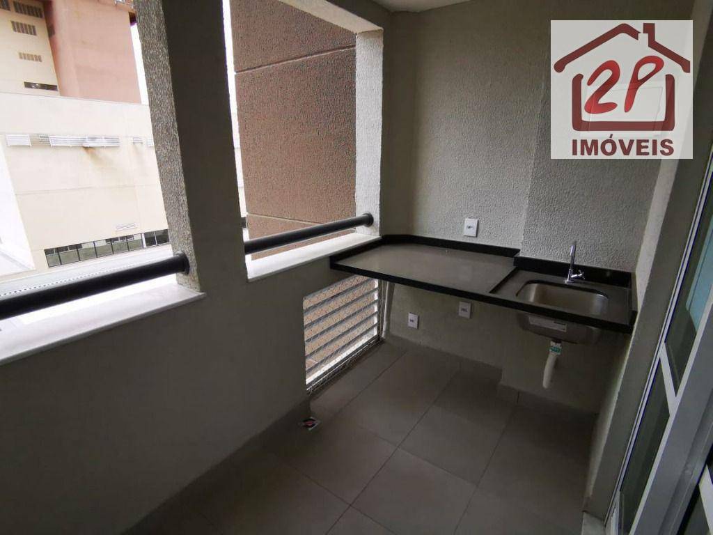 Apartamento à venda com 2 quartos, 55m² - Foto 6