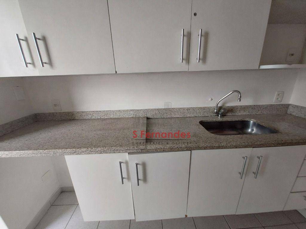 Sala-Conjunto, 200 m² - Foto 17