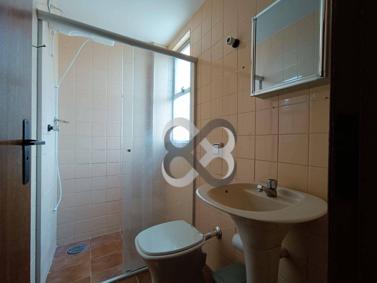 Apartamento para alugar com 1 quarto, 29m² - Foto 7