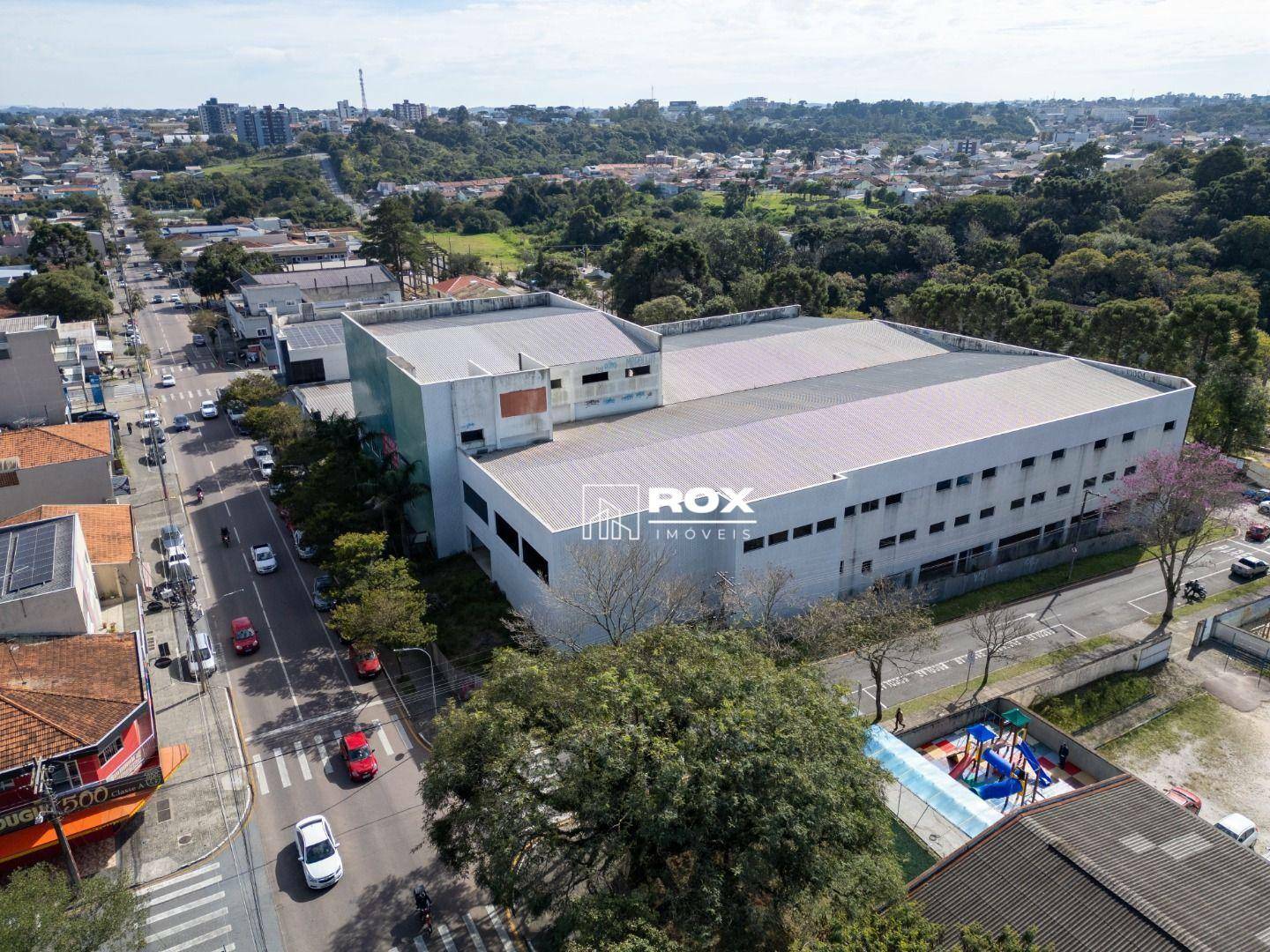 Prédio Inteiro à venda, 14000m² - Foto 12