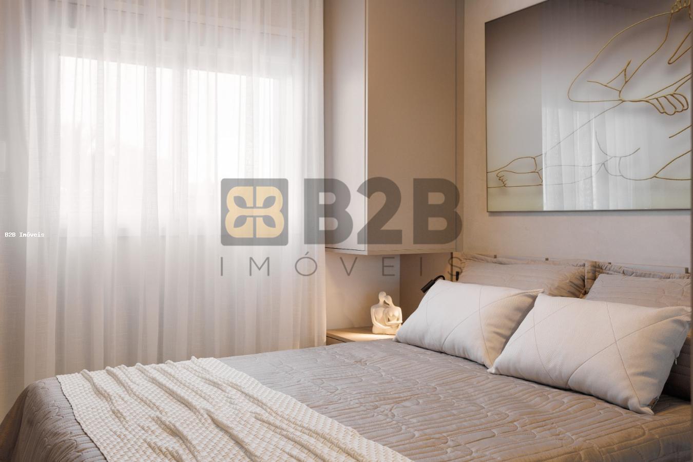 Apartamento à venda com 1 quarto, 41m² - Foto 21