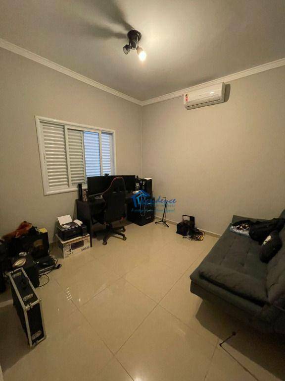 Casa de Condomínio à venda com 3 quartos, 192m² - Foto 6