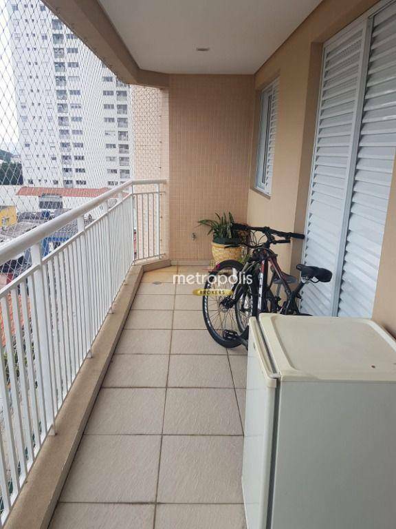 Apartamento à venda com 3 quartos, 114m² - Foto 11