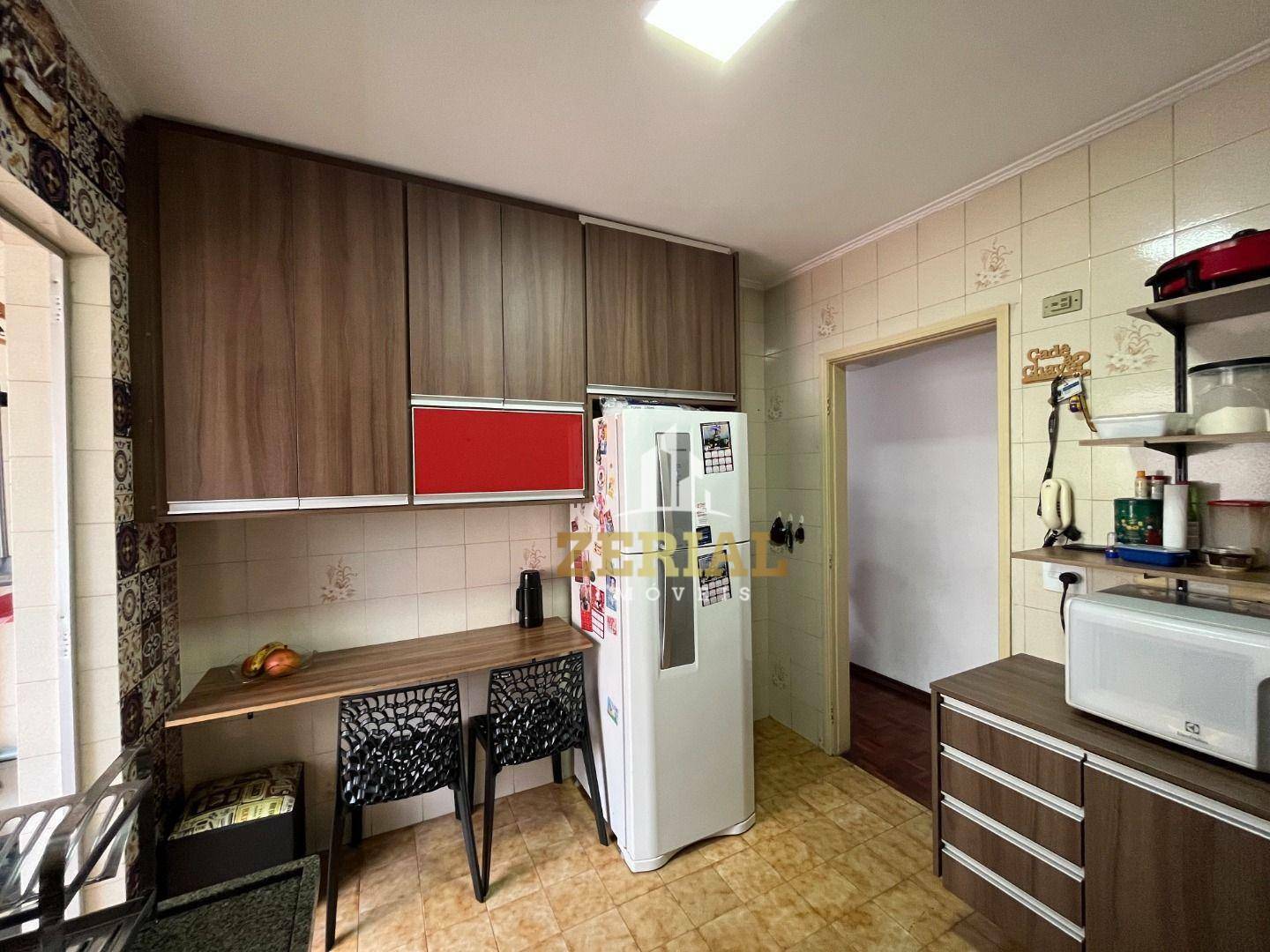 Apartamento à venda com 3 quartos, 102m² - Foto 10