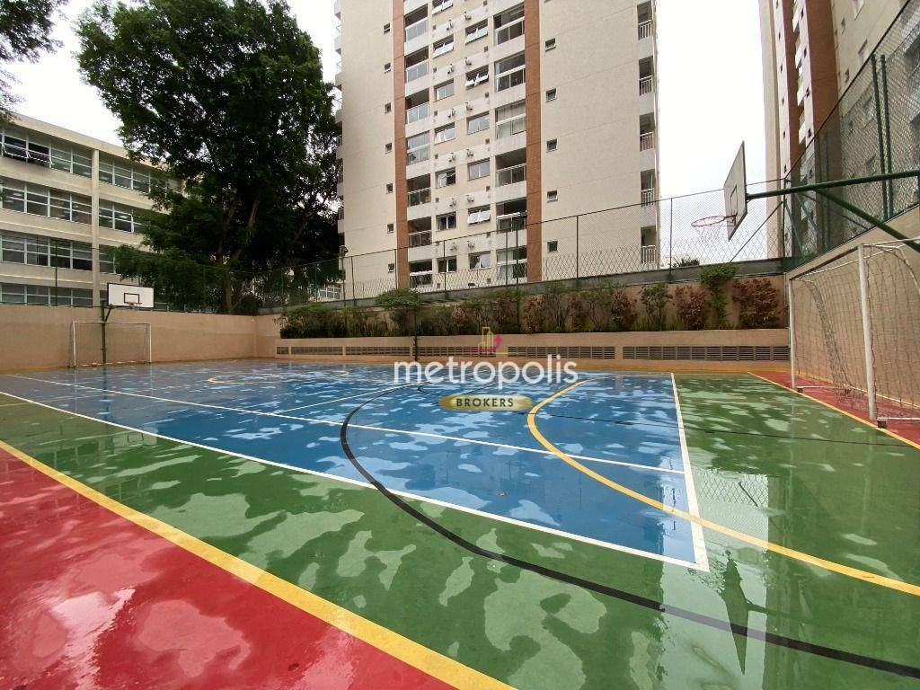 Apartamento à venda com 4 quartos, 224m² - Foto 87