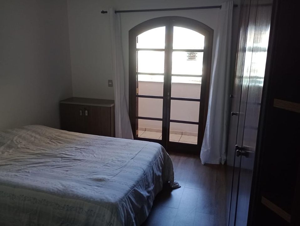 Casa à venda com 3 quartos, 125m² - Foto 16