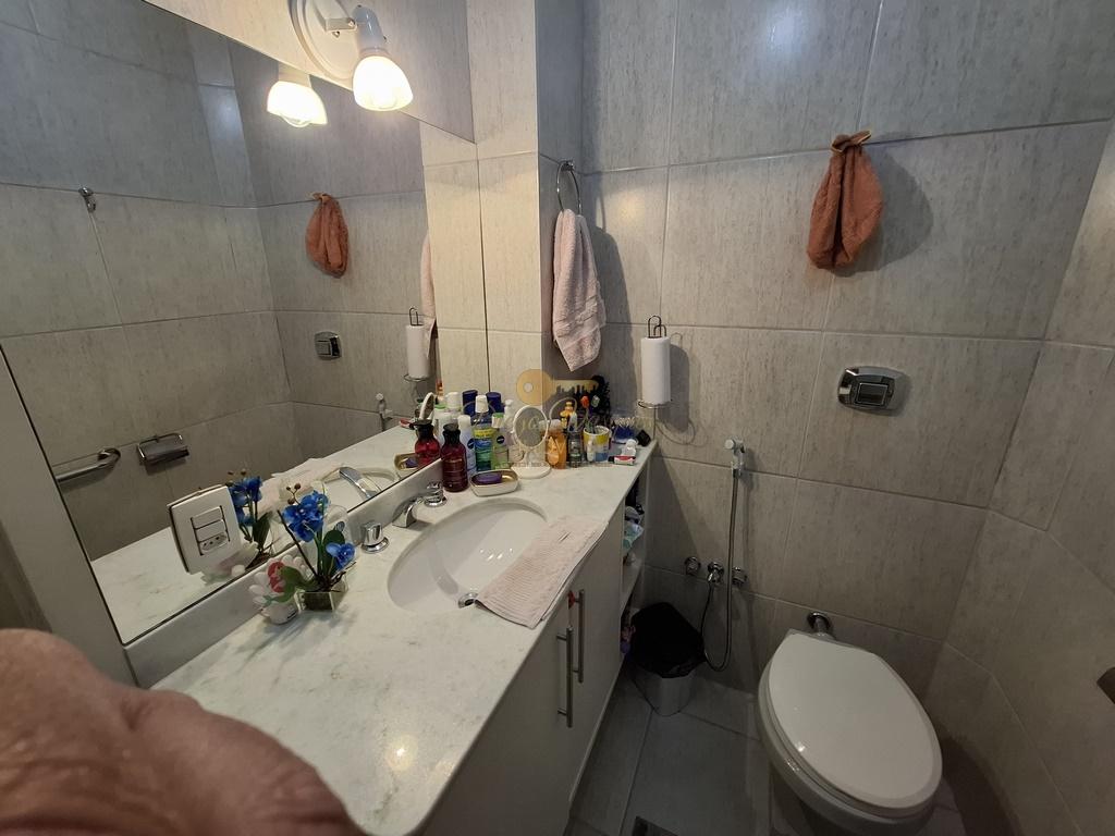 Apartamento à venda com 1 quarto, 48m² - Foto 7