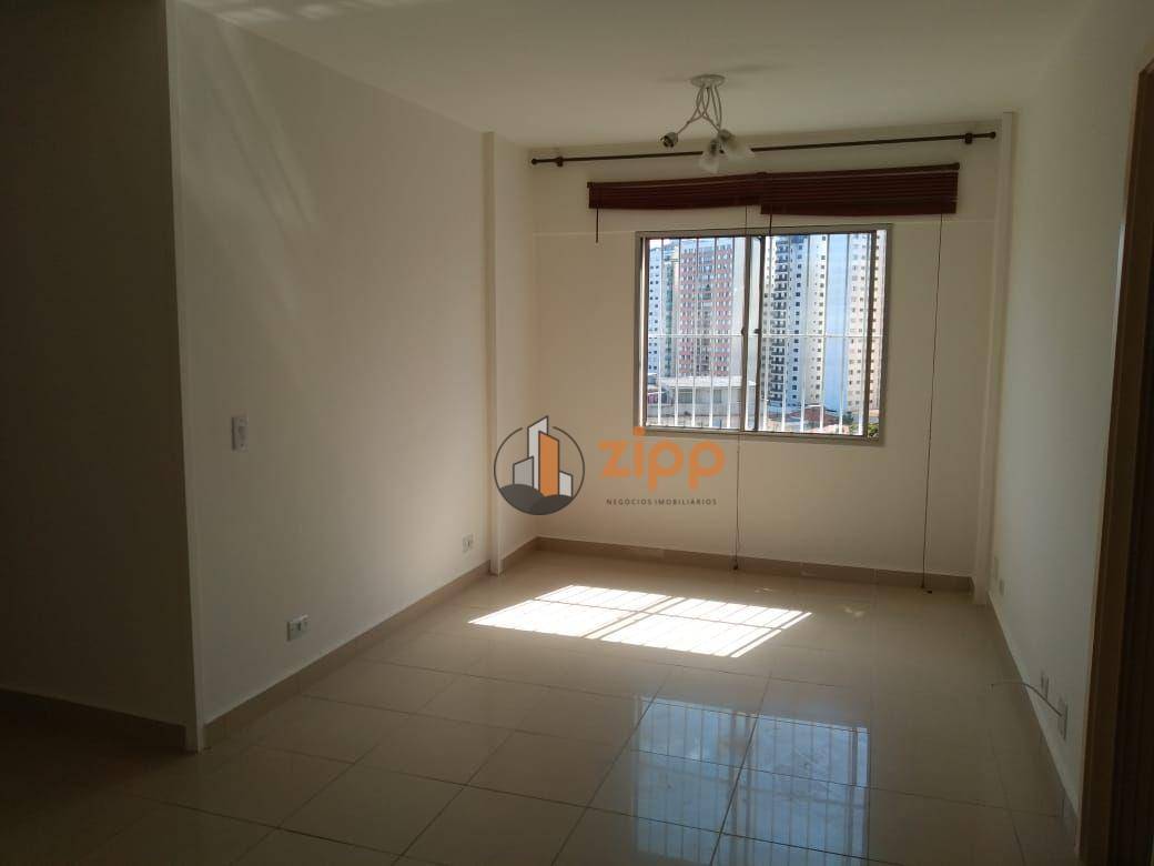 Apartamento à venda com 2 quartos, 62m² - Foto 1