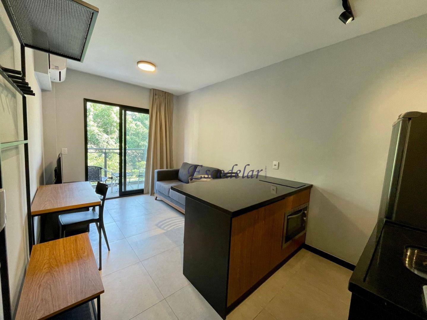 Kitnet e Studio à venda com 1 quarto, 34m² - Foto 15