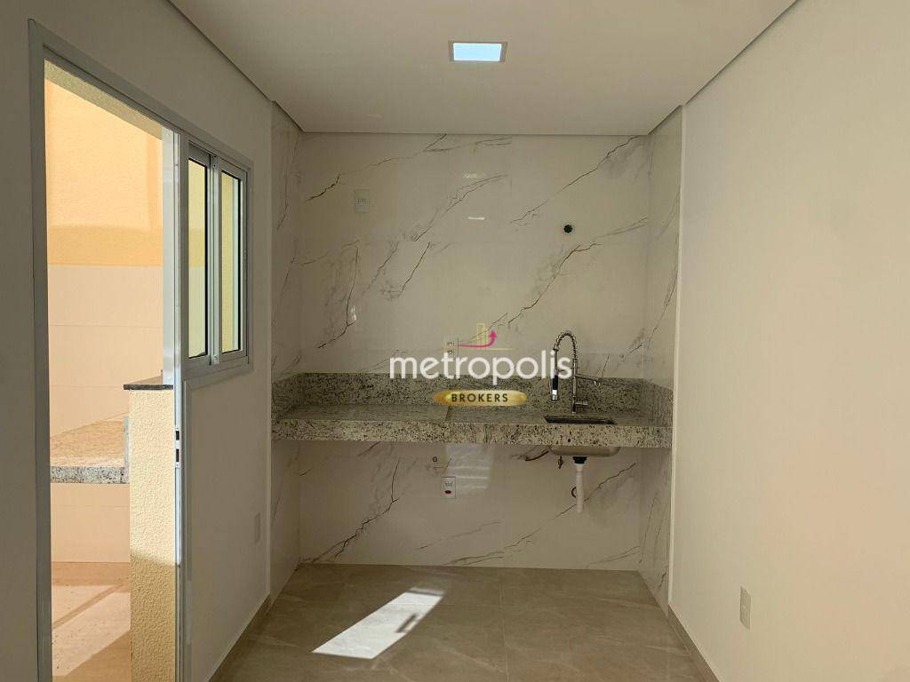 Apartamento à venda com 2 quartos, 45m² - Foto 2