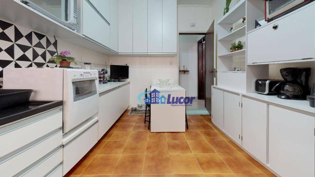 Apartamento à venda com 2 quartos, 87m² - Foto 1