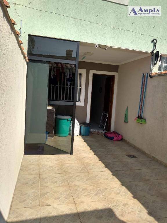 Sobrado à venda com 3 quartos, 179m² - Foto 13