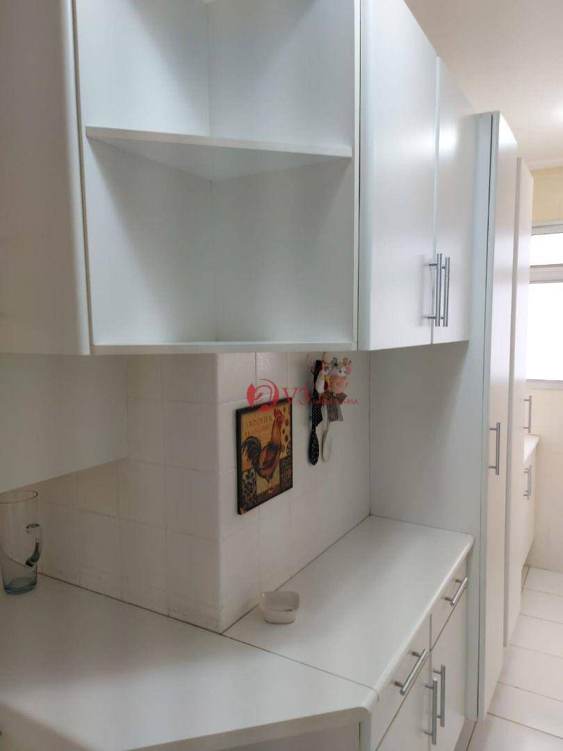 Apartamento à venda com 2 quartos, 53m² - Foto 6