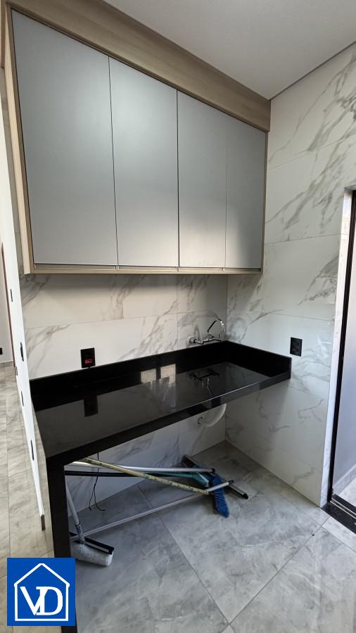 Casa de Condomínio à venda com 3 quartos, 120m² - Foto 8