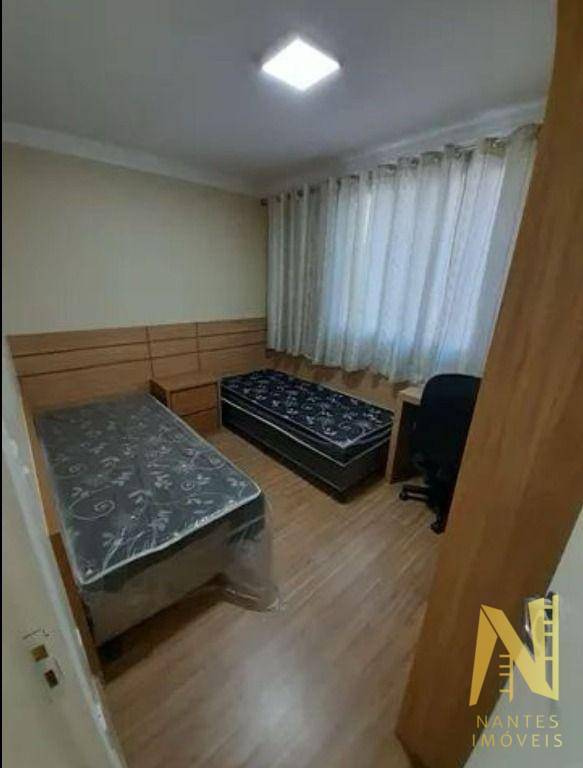 Apartamento à venda com 2 quartos, 40m² - Foto 5