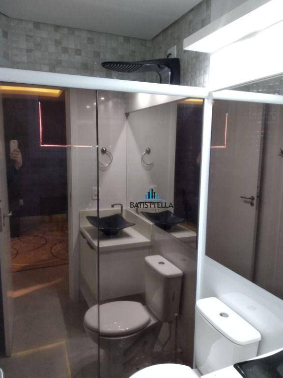 Apartamento à venda com 2 quartos, 72m² - Foto 14