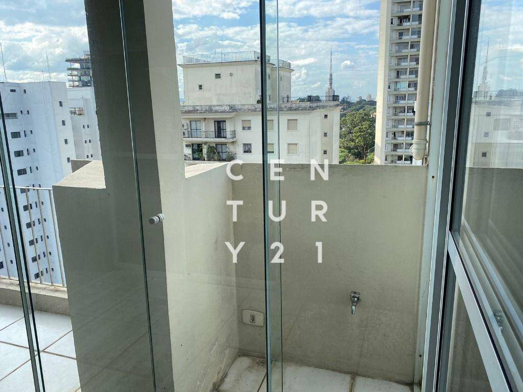 Cobertura à venda com 2 quartos, 115m² - Foto 12