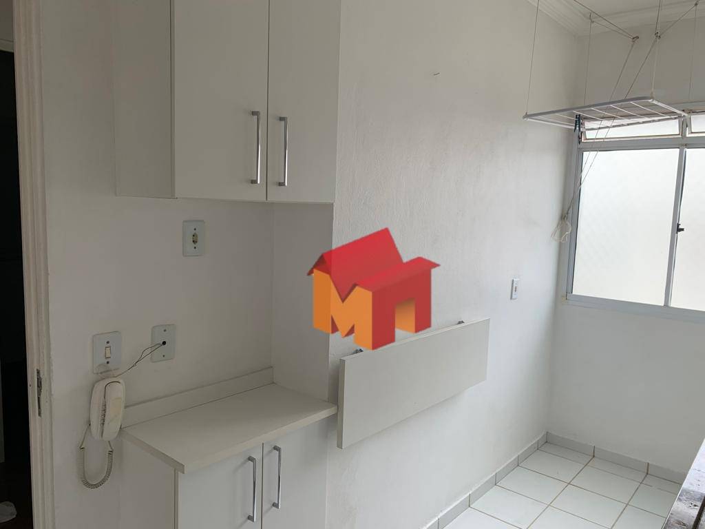 Apartamento à venda com 2 quartos, 47m² - Foto 12