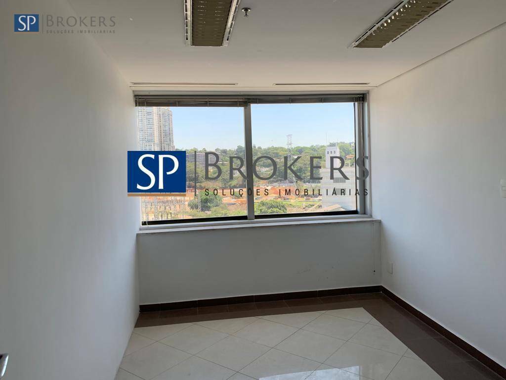 Conjunto Comercial-Sala para alugar, 384m² - Foto 7