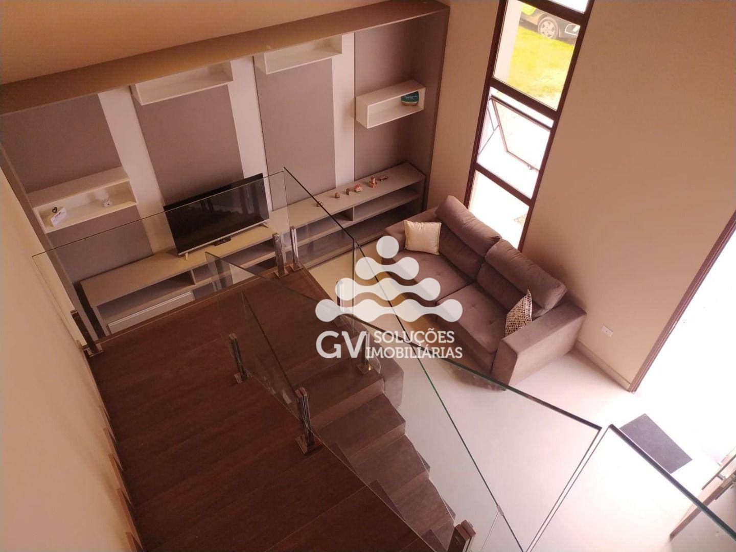 Casa de Condomínio à venda com 4 quartos, 225m² - Foto 12